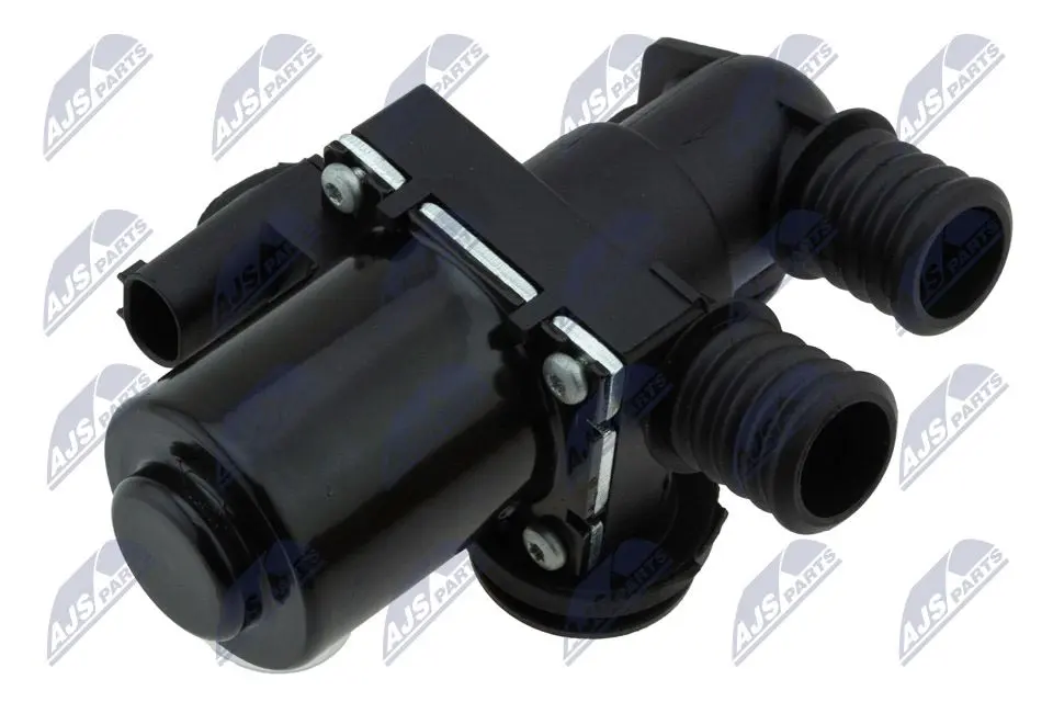 Valvola Regolazione Refrigerante per BMW 3 E46 98- 5 E39 95- X3 E83 03