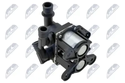 Valvola Regolazione Refrigerante per BMW 5 E34 87- 7 E32 86- 8 E31 90