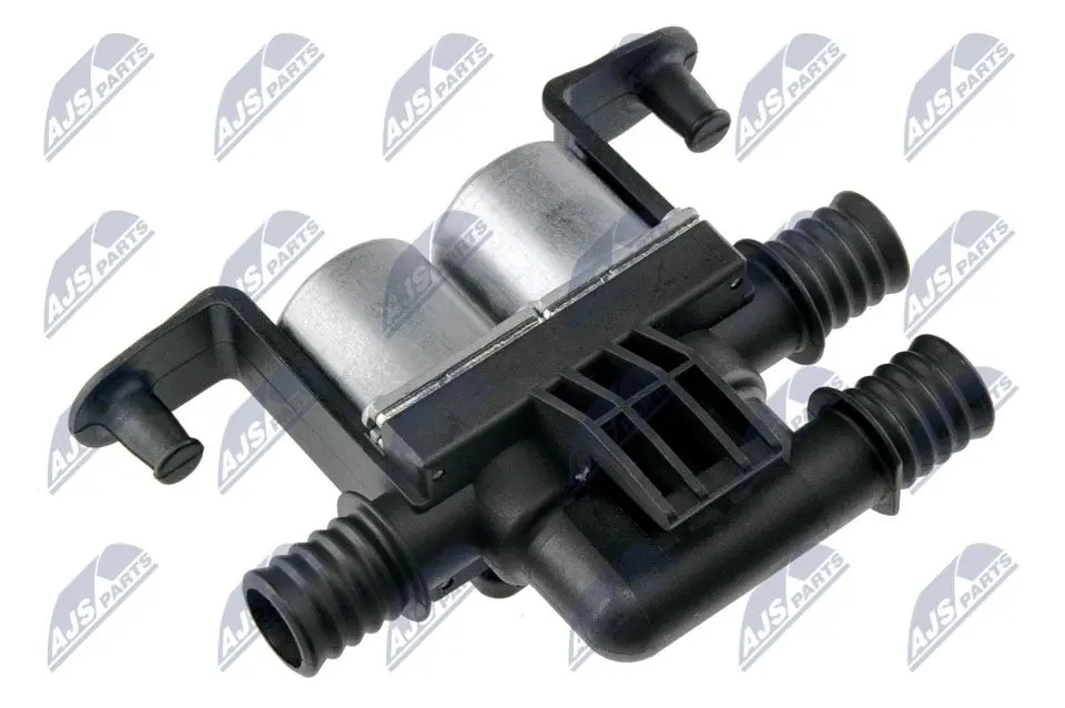Valvola Regolazione Refrigerante per BMW 5 E39 1998- X5 E53 2000