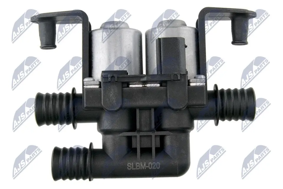 Valvola Regolazione Refrigerante per BMW 5 E39 1998- X5 E53 2000