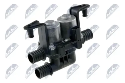 Valvola Regolazione Refrigerante per BMW 5 E39 1998- X5 E53 2000