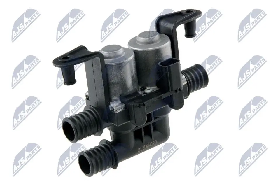 Valvola Regolazione Refrigerante per BMW 5 E39 1998- X5 E53 2000