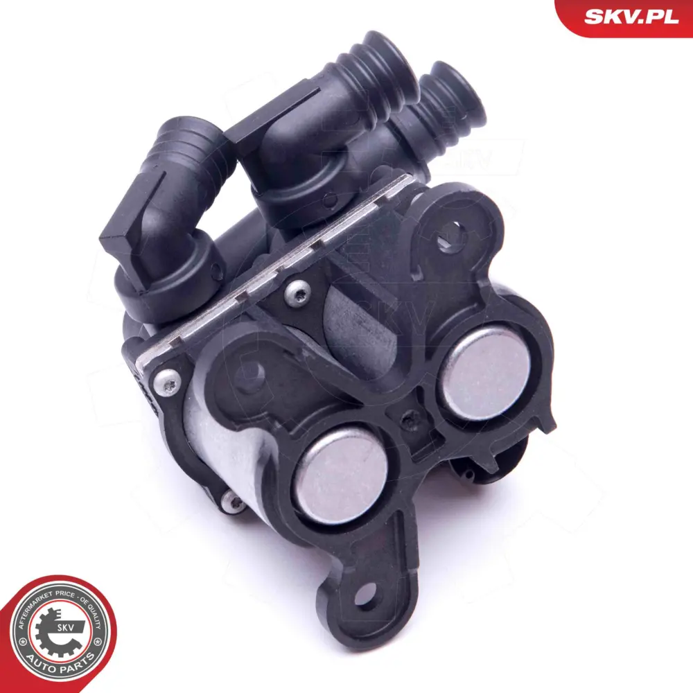 Valvola regolazione refrigerante per BMW Serie 5 (E34) 7 (E32) 8 (E31) 1374304