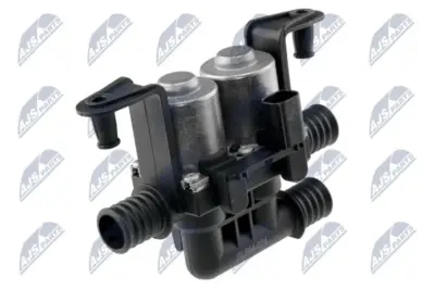 Valvola Regolazione Refrigerante per BMW X3 E83 2003- X5 E53 E70 X6 E71 F18