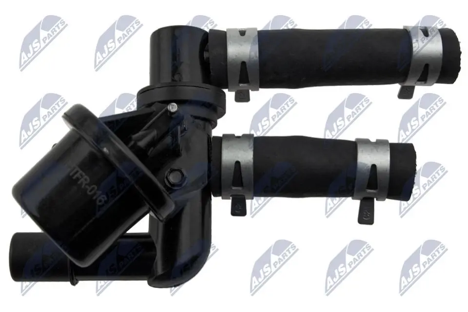 Valvola Regolazione Refrigerante per Ford Transit 2.2tdci 2.4tdci 2006