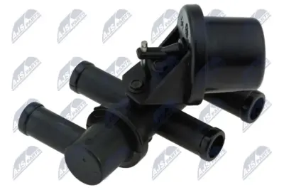 Valvola Regolazione Refrigerante per Ford Transit 2.4 Tdci 04
