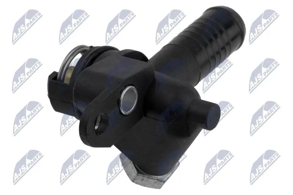 Valvola Regolazione Refrigerante per Ford Transit 2.4 Tdci Tddi 08-06