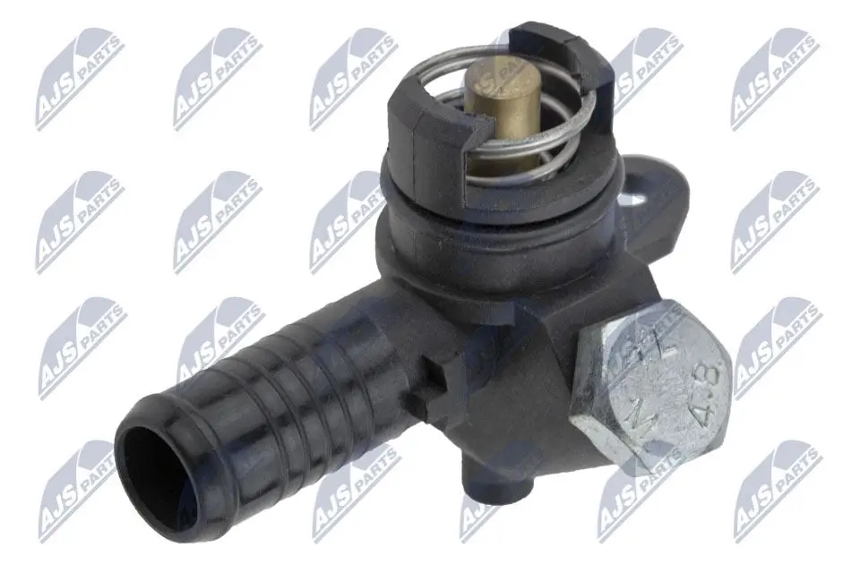Valvola Regolazione Refrigerante per Ford Transit 2.4 Tdci Tddi 08-06