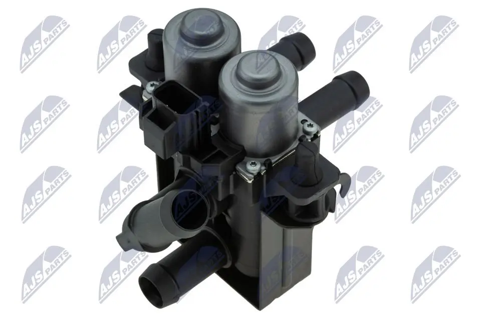 Valvola Regolazione Refrigerante per Jaguar S-type Ii X200 2.7d 04