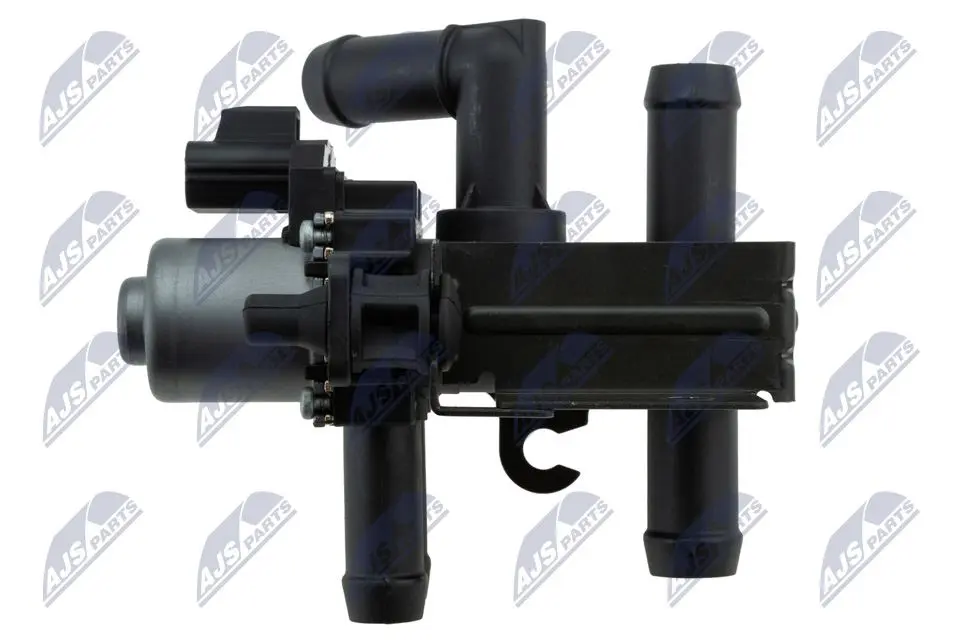 Valvola Regolazione Refrigerante per Jaguar S-type Ii X200 2.7d 04