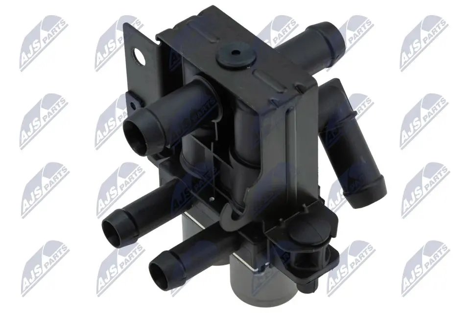 Valvola Regolazione Refrigerante per Jaguar S-type Ii X200 2.7d 04