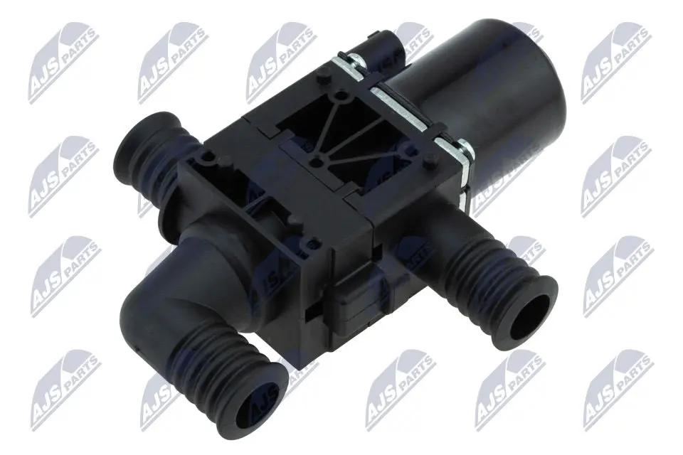 Valvola Regolazione Refrigerante per Land Rover Discovery Iv L319 09- Range
