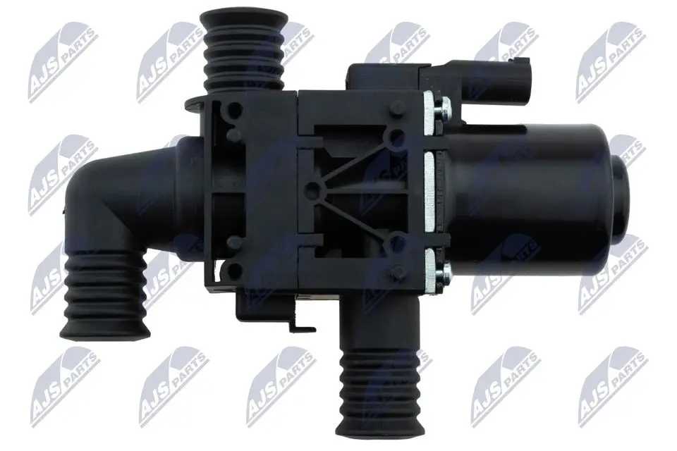 Valvola Regolazione Refrigerante per Land Rover Discovery Iv L319 09- Range