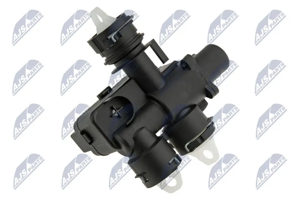 Valvola Regolazione Refrigerante per Mercedes Classe E W211 2002- CLS C219 2004