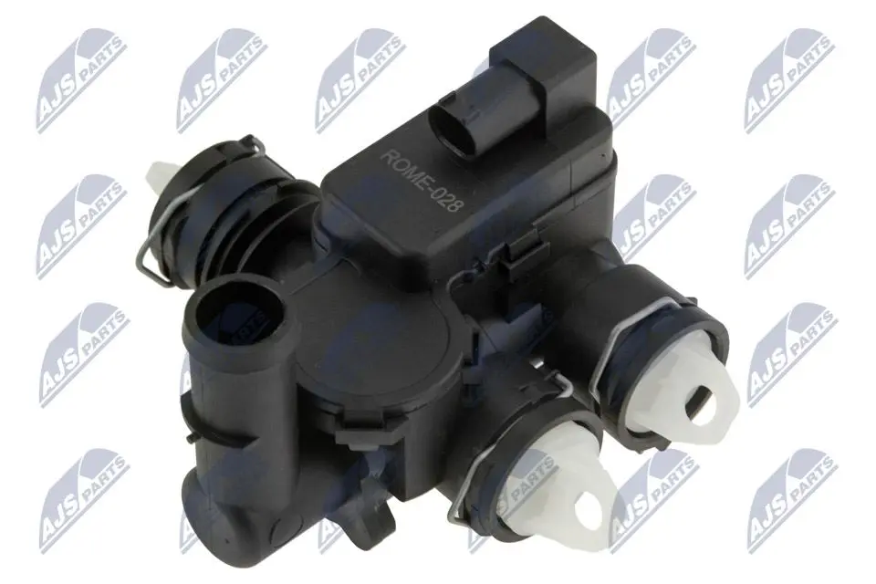Valvola Regolazione Refrigerante per Mercedes Classe E W211 2002- CLS C219 2004