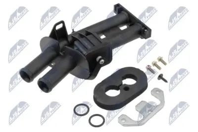 Valvola Regolazione Refrigerante per Mercedes Sprinter 1995-2006