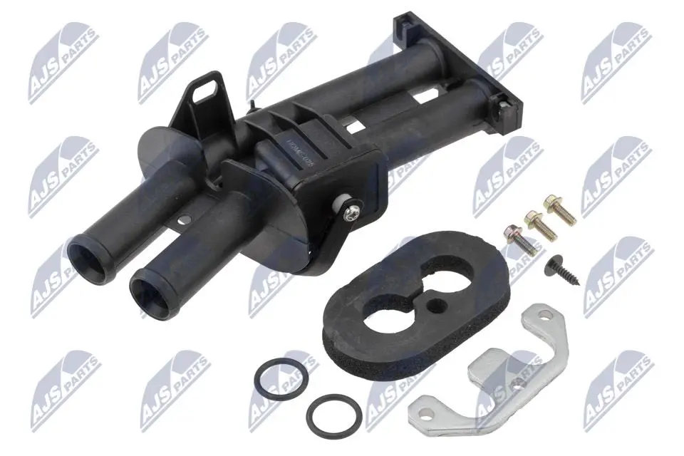 Valvola Regolazione Refrigerante per Mercedes Sprinter 1995-2006