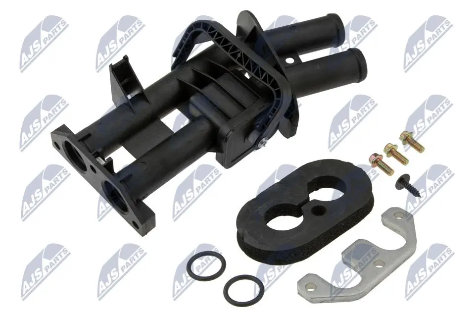 Valvola Regolazione Refrigerante per Mercedes Sprinter 1995-2006