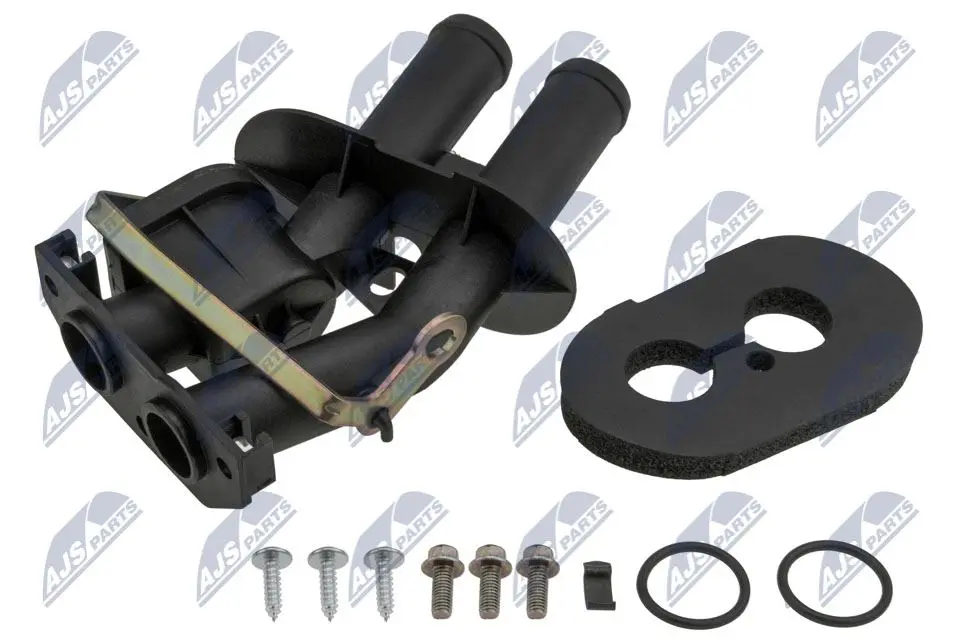 Valvola Regolazione Refrigerante per Mercedes Sprinter 1995-2006