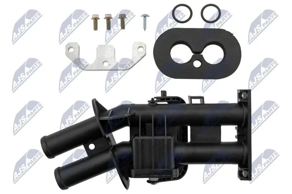 Valvola Regolazione Refrigerante per Mercedes Sprinter 1995-2006