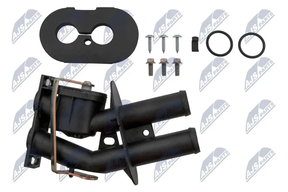 Valvola Regolazione Refrigerante per Mercedes Sprinter 1995-2006