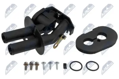 Valvola Regolazione Refrigerante per Mercedes Sprinter 1995-2006