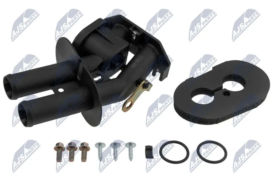 Valvola Regolazione Refrigerante per Mercedes Sprinter 1995-2006