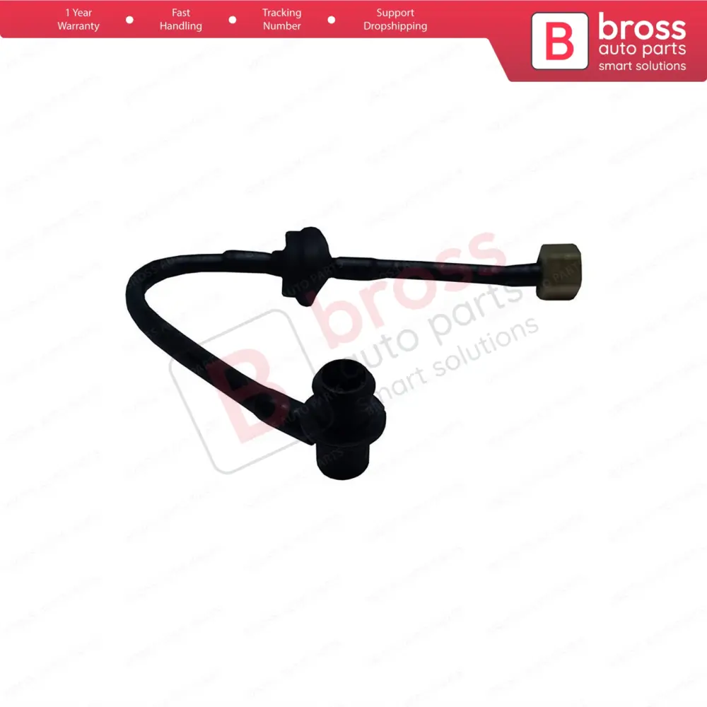 Valvola Servofreno con Tubo per Opel (564611 90498464)
