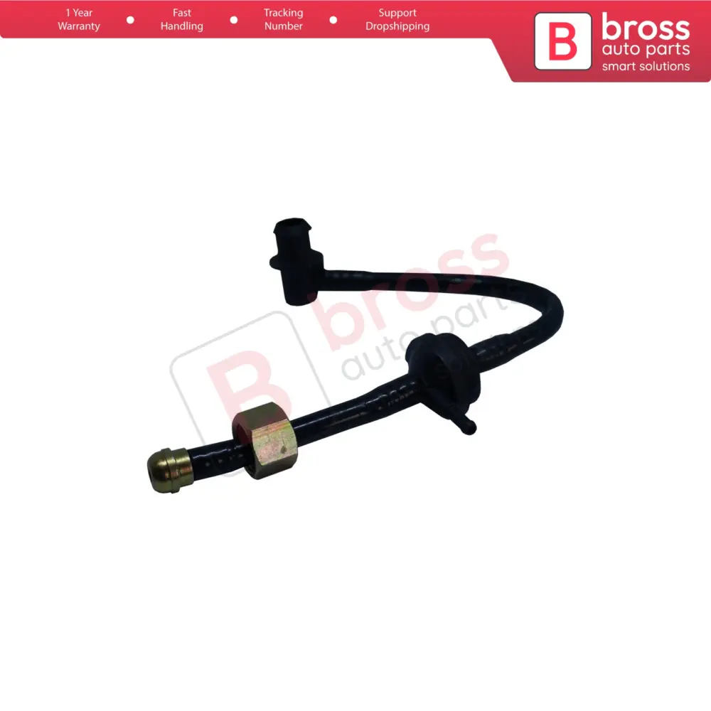 Valvola Servofreno con Tubo per Opel (564611 90498464)