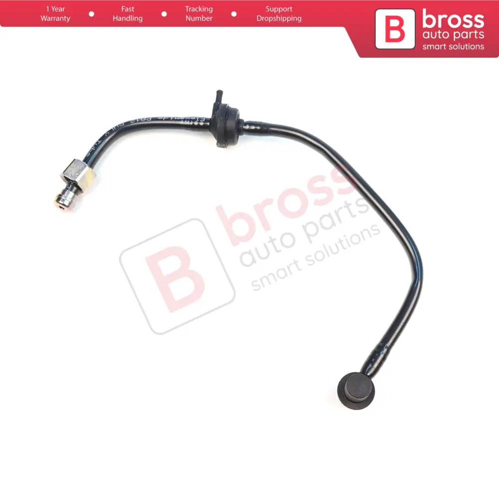 Valvola Servofreno con Tubo per Opel Vectra B 2.0