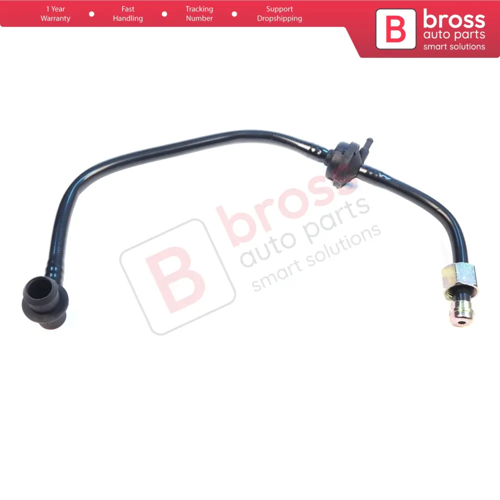 Valvola Servofreno con Tubo per Opel Vectra B 2.0