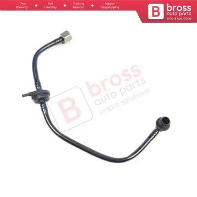 Valvola Servofreno con Tubo per Opel Vectra B 2.0