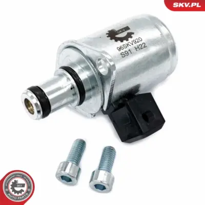 Valvola, Servosterzo per Mercedes Classe E (W211) Classe R (W251) 1644600225