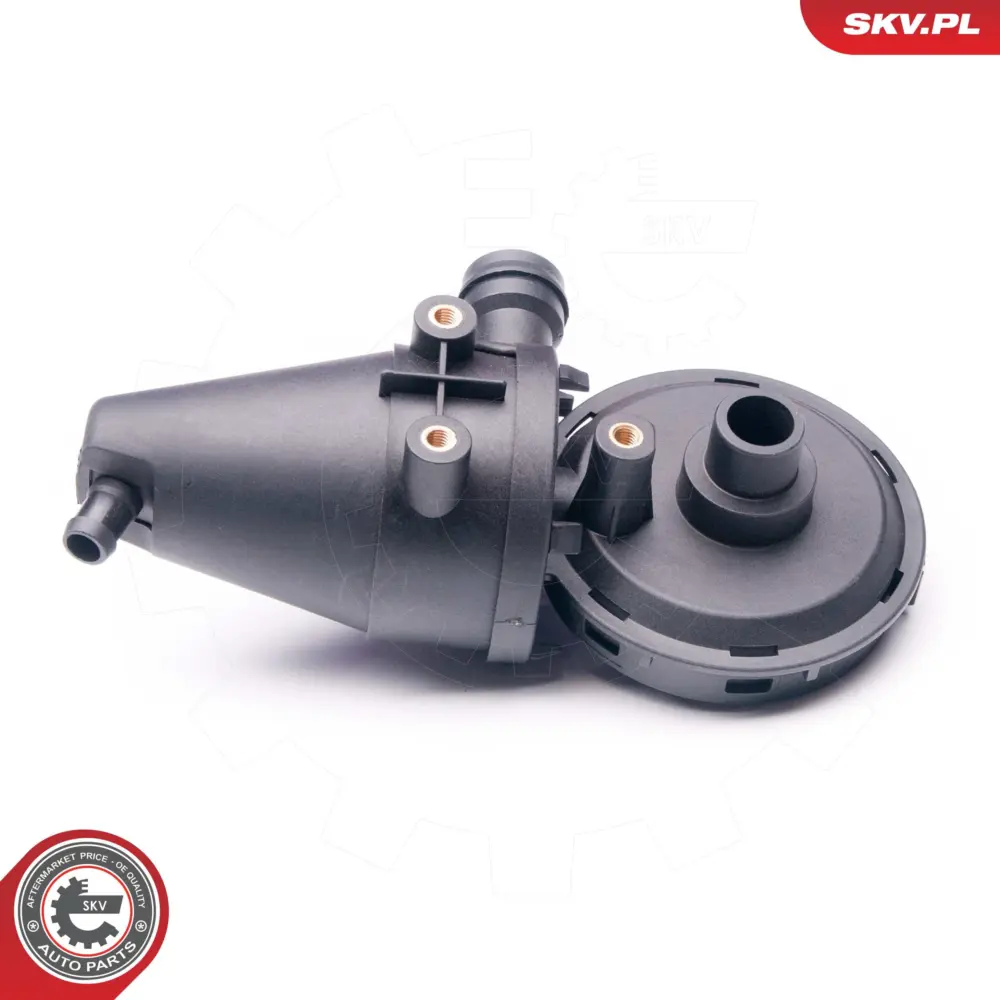 Valvola, sfiato del basamento - corredo per BMW Serie 3 (E36) 07119904517