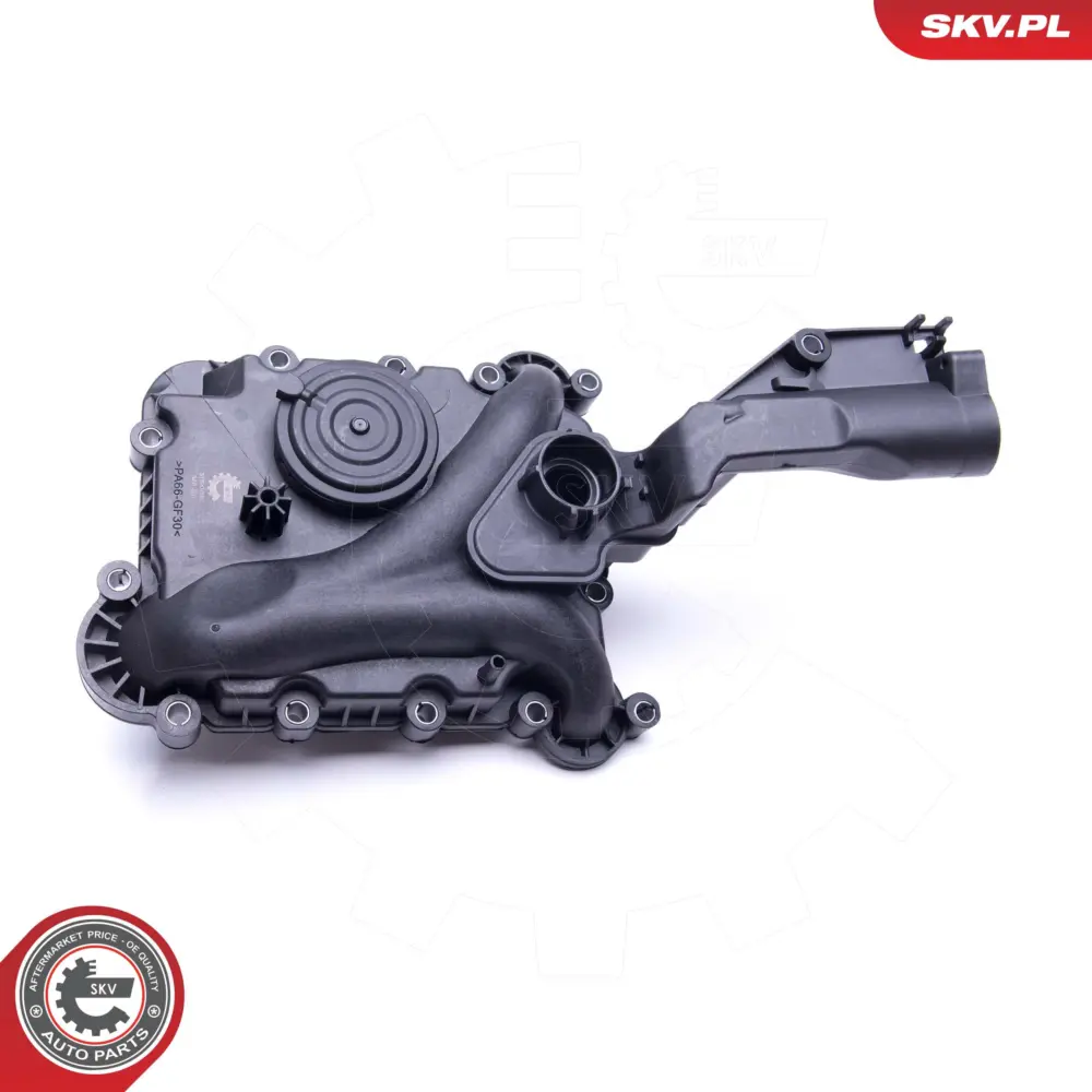 Valvola, sfiato del basamento per Audi A8 D4 (4H2 4H8) A4 B8 (8K2) 06E103547AD