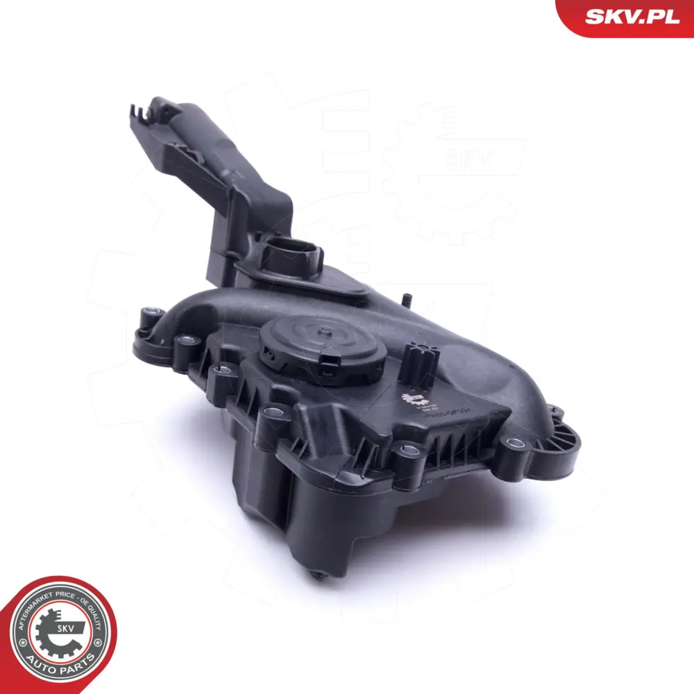 Valvola, sfiato del basamento per Audi A8 D4 (4H2 4H8) A4 B8 (8K2) 06E103547AD