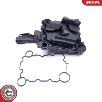 Valvola, sfiato del basamento per Audi A8 D4 (4H2 4H8) A4 B8 (8K2) 06E103547AD