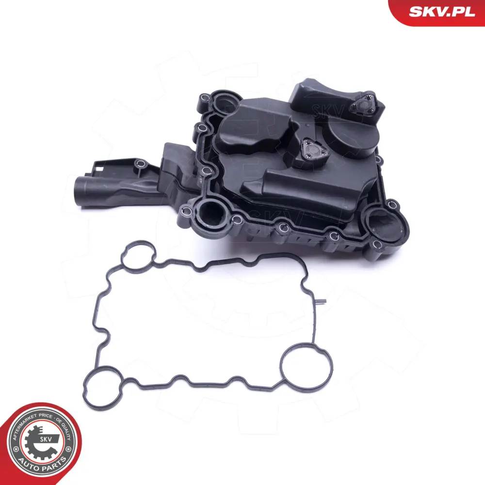 Valvola, sfiato del basamento per Audi A8 D4 (4H2 4H8) A4 B8 (8K2) 06E103547AD