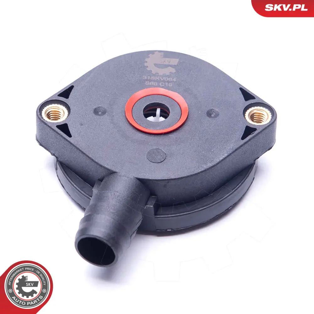 Valvola, sfiato del basamento per BMW Serie 3 (E36) 5 (E34) Z3 (E36) 11151247133
