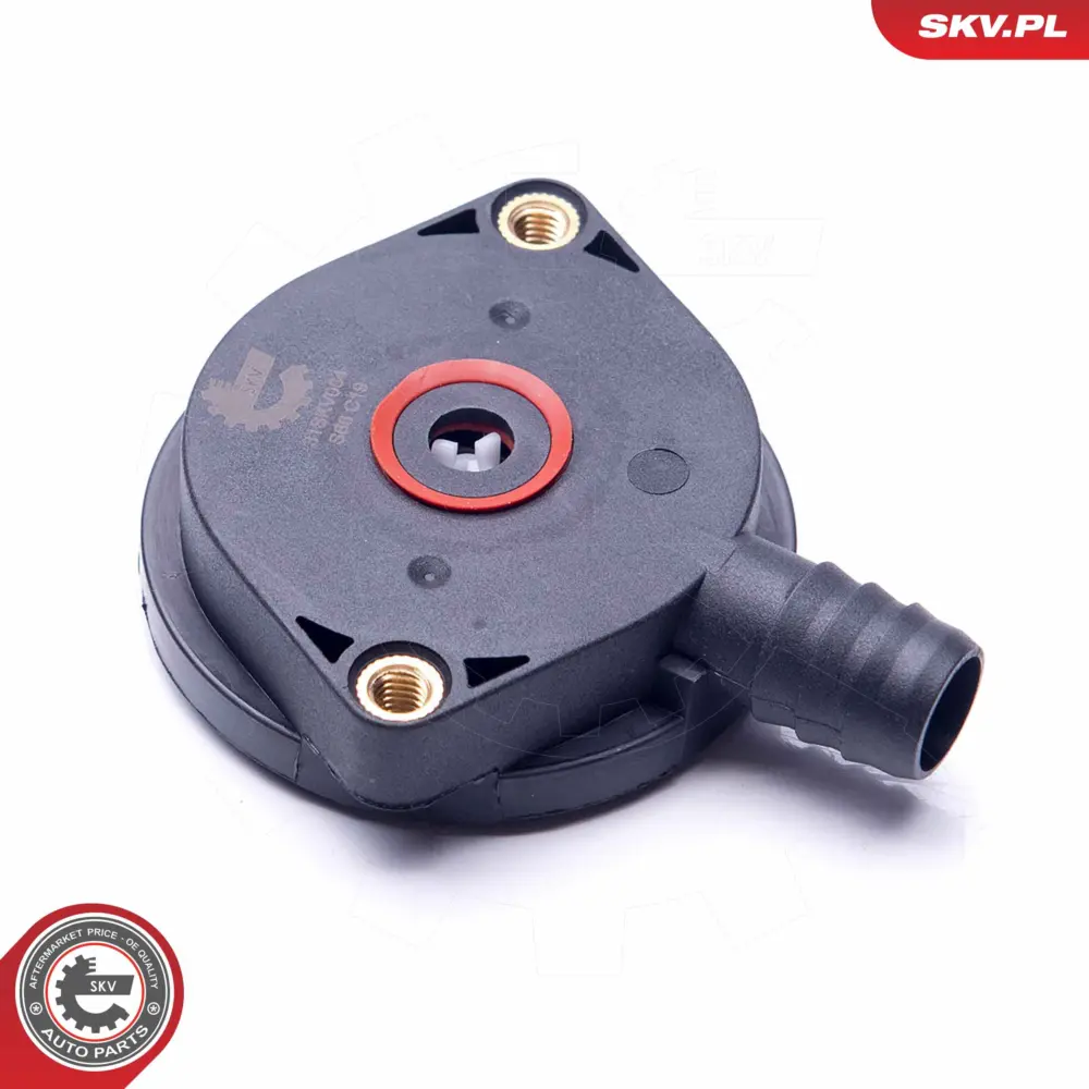 Valvola, sfiato del basamento per BMW Serie 3 (E36) 5 (E34) Z3 (E36) 11151247133