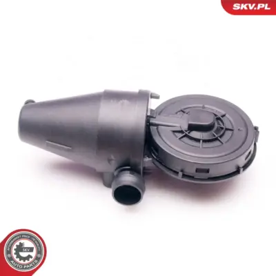 Valvola, sfiato del basamento per BMW Serie 3 (E36) 5 (E39) Z3 (E36) 11151703484