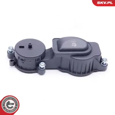 Valvola, sfiato del basamento per BMW Serie 3 (E46) 5 (E39) 11122249678