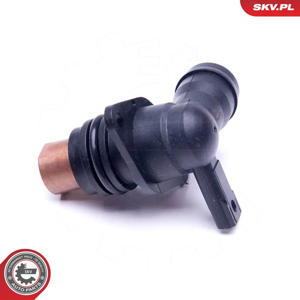 Valvola, sfiato del basamento per BMW Serie 3 (E93) 5 (E60) 1 (E88) 11617530271