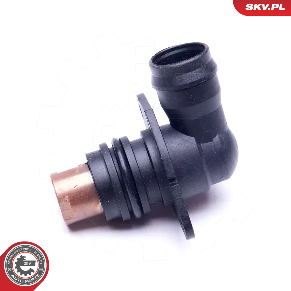 Valvola, sfiato del basamento per BMW Serie 3 (E93) 5 (E60) 1 (E88) 11617530271