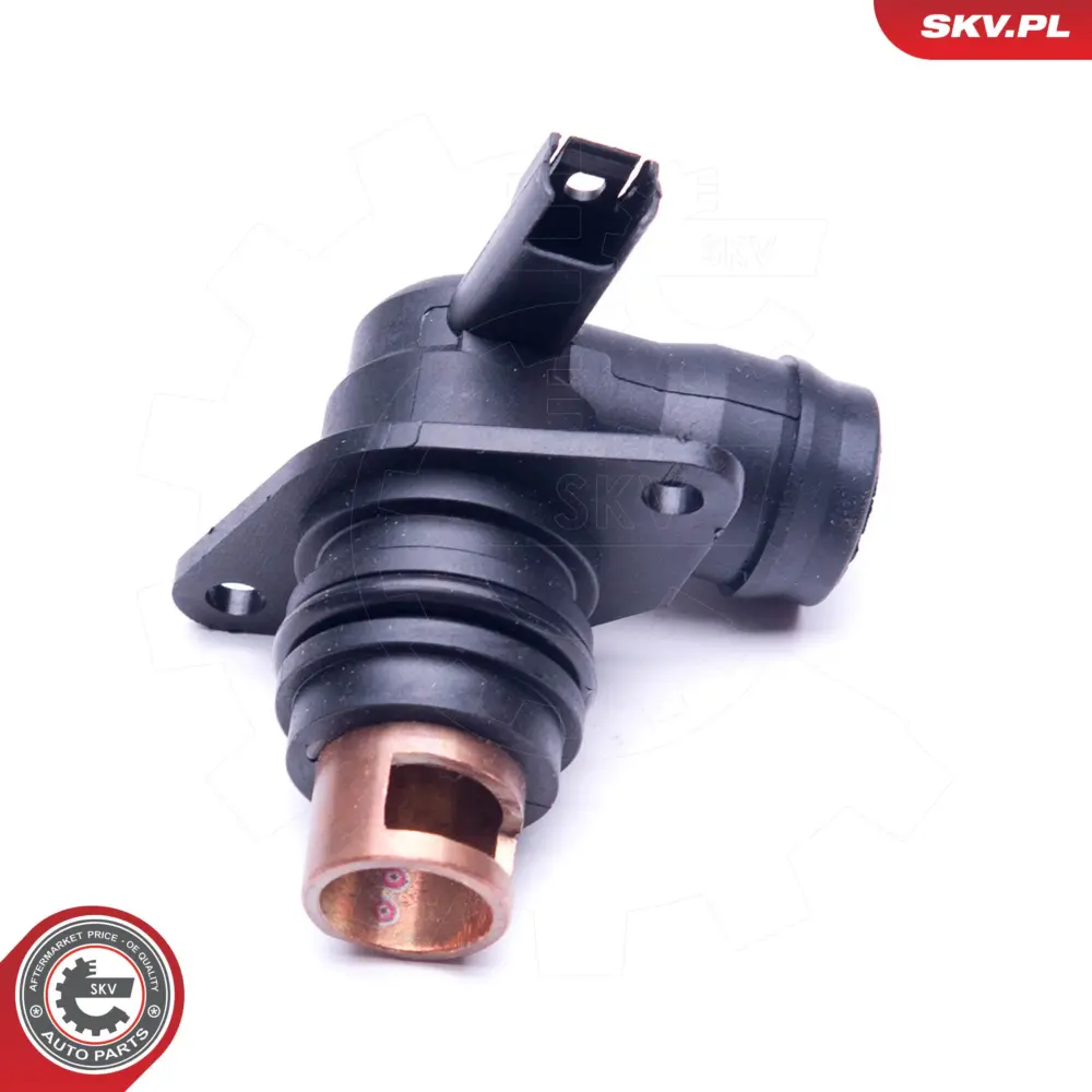 Valvola, sfiato del basamento per BMW Serie 3 (E93) 5 (E60) 1 (E88) 11617530271