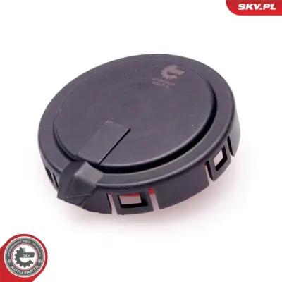 Valvola, sfiato del basamento per BMW Serie 5 (E60) 6 (E64) 7 (E65) 11127537733