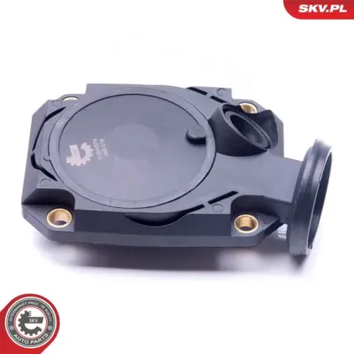 Valvola, sfiato del basamento per BMW Serie 7 (E38) 8 (E31) 11151736410