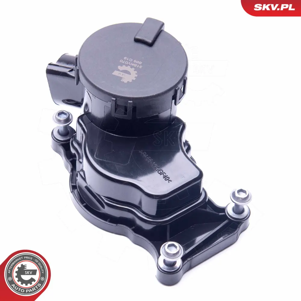 Valvola, sfiato del basamento per BMW X3 (E83) Serie 5 (E60) 3 (E92) 11127803790