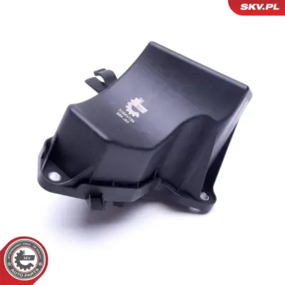 Valvola, sfiato del basamento per Mercedes Classe E (W211 W212) 273 016 00 34