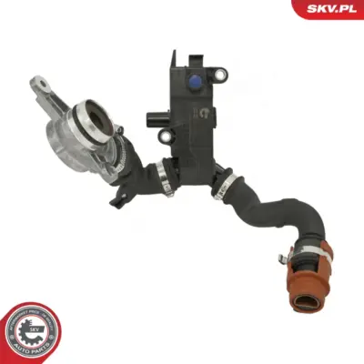 Valvola, sfiato del basamento per Mercedes Classe E (W212 W213) A 642 010 37 07